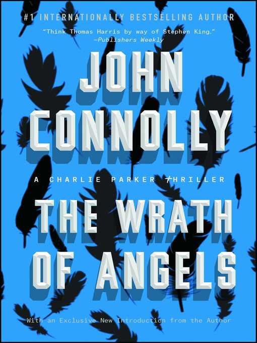 Title details for The Wrath of Angels by John Connolly - Available